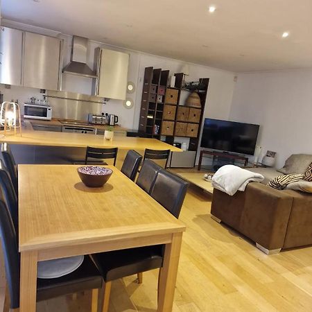 Kensington Place لندن المظهر الخارجي الصورة