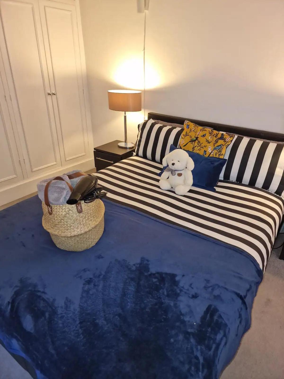Kensington Place لندن المظهر الخارجي الصورة