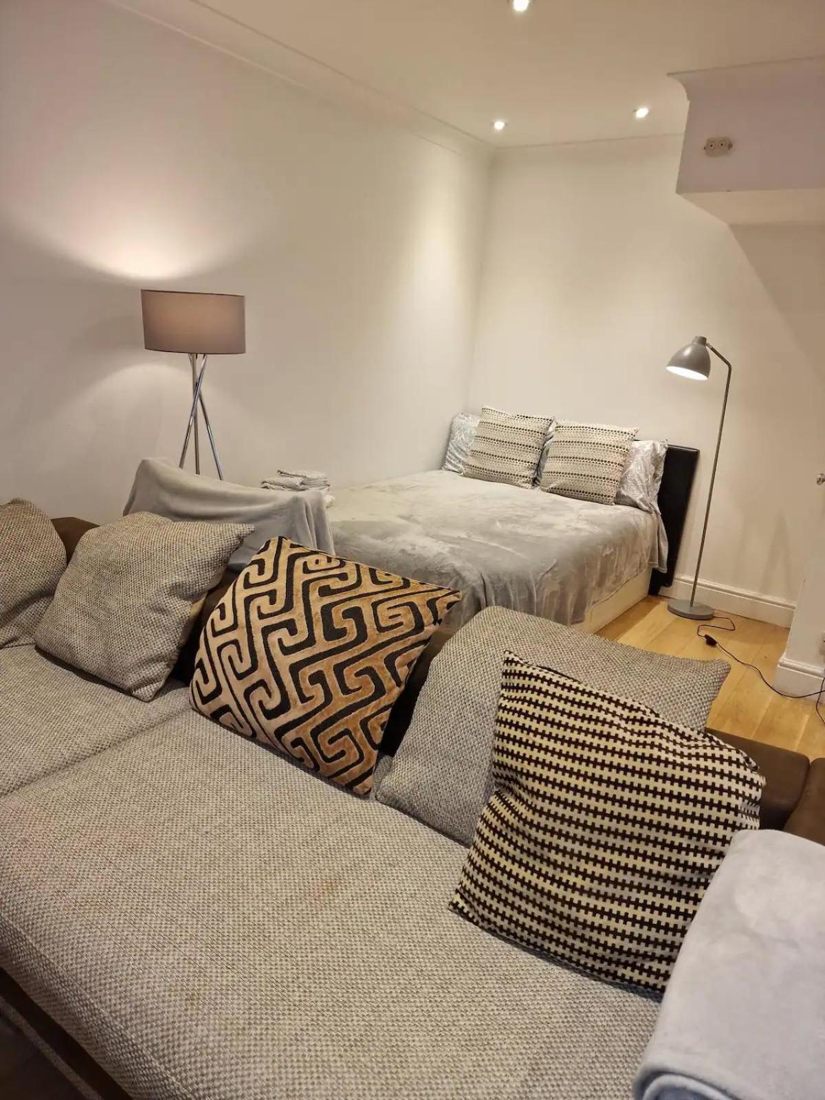 Kensington Place لندن المظهر الخارجي الصورة