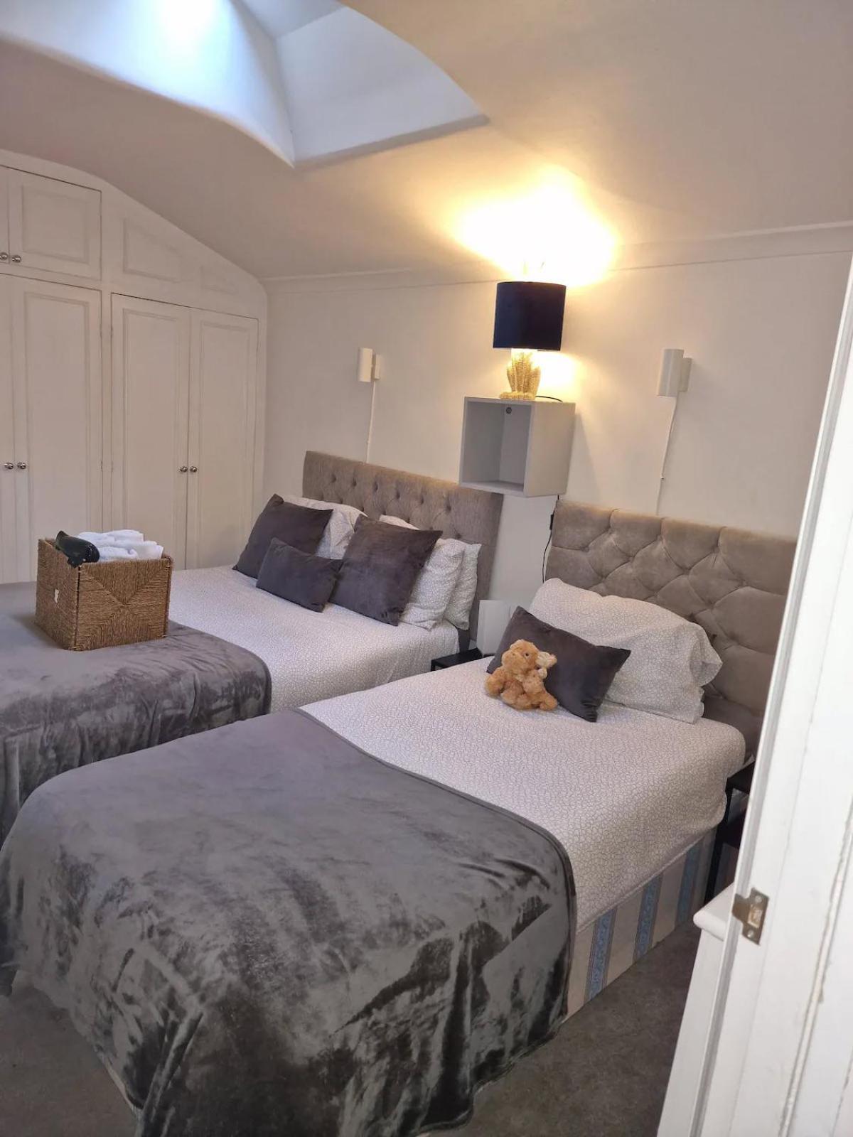 Kensington Place لندن المظهر الخارجي الصورة