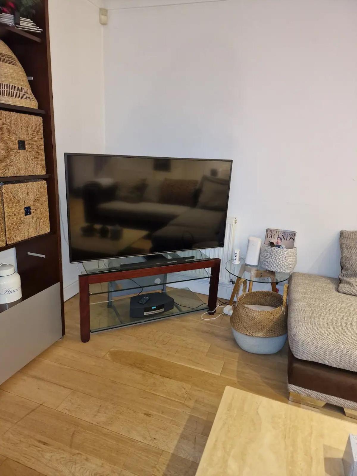 Kensington Place لندن المظهر الخارجي الصورة