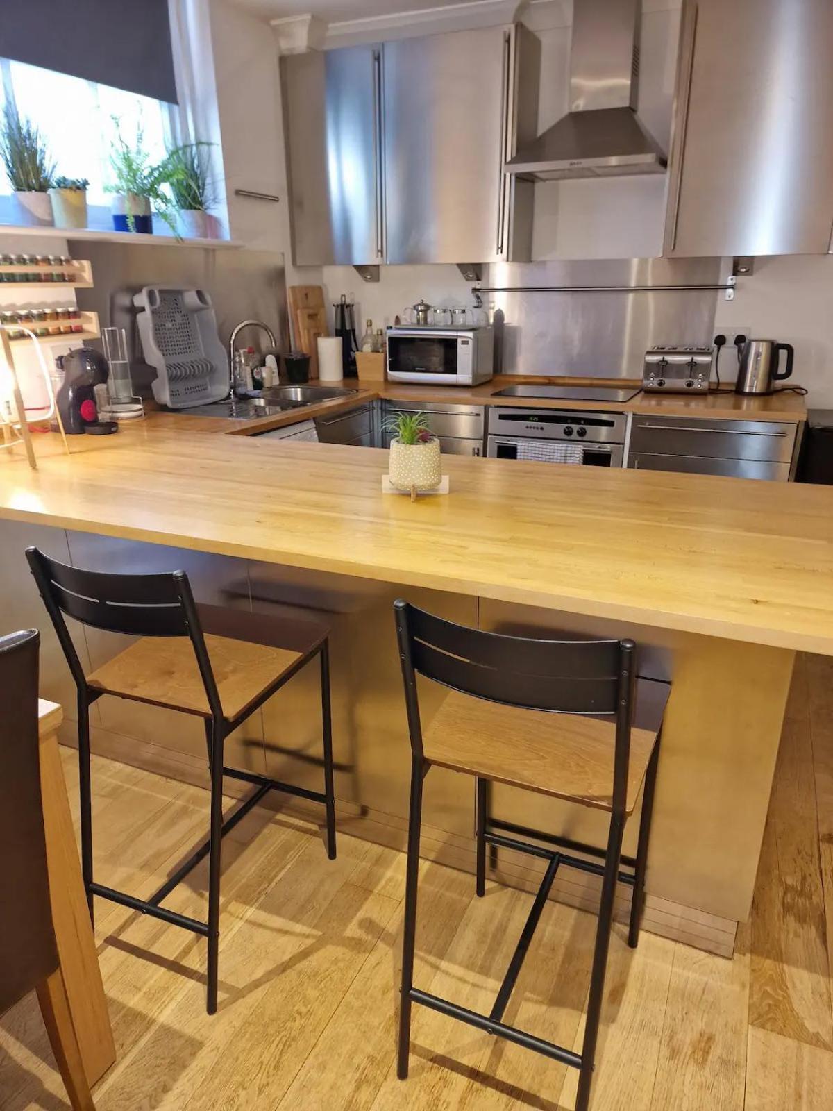 Kensington Place لندن المظهر الخارجي الصورة