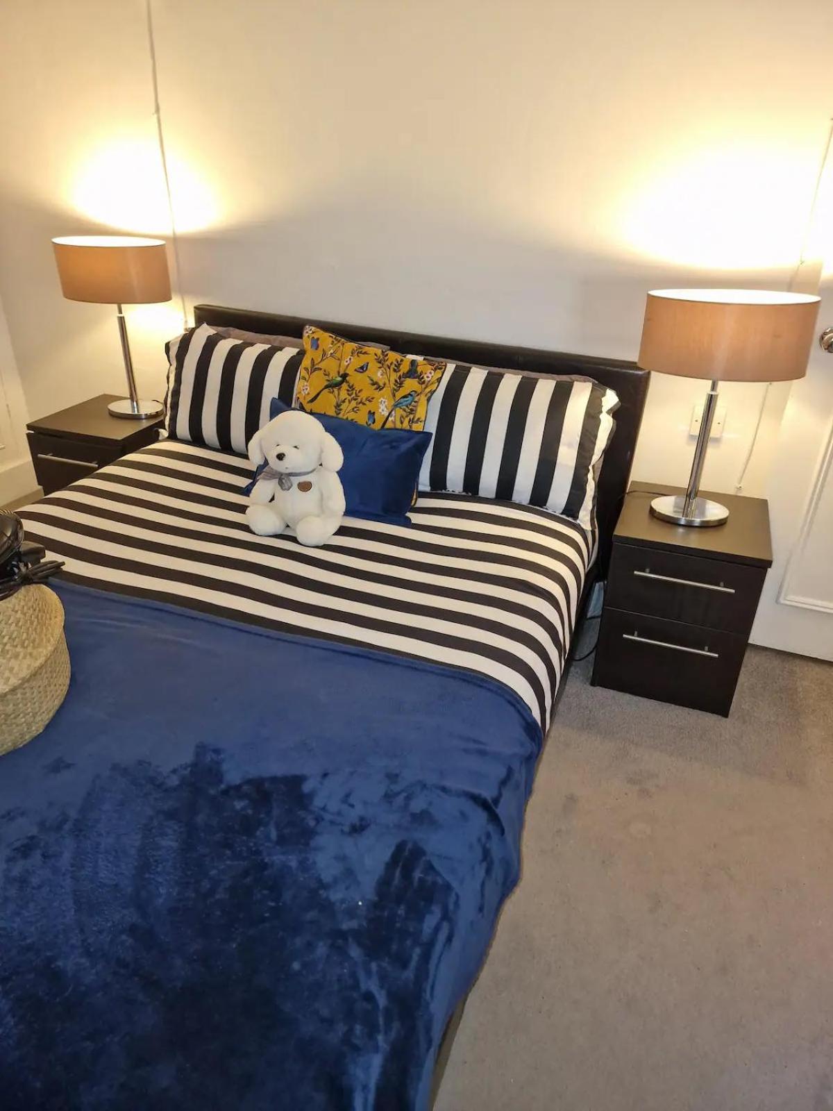 Kensington Place لندن المظهر الخارجي الصورة