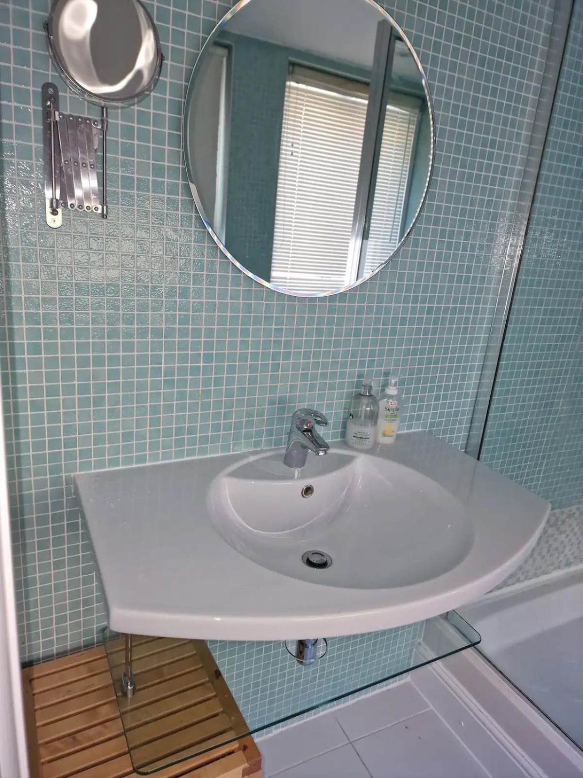 Kensington Place لندن المظهر الخارجي الصورة