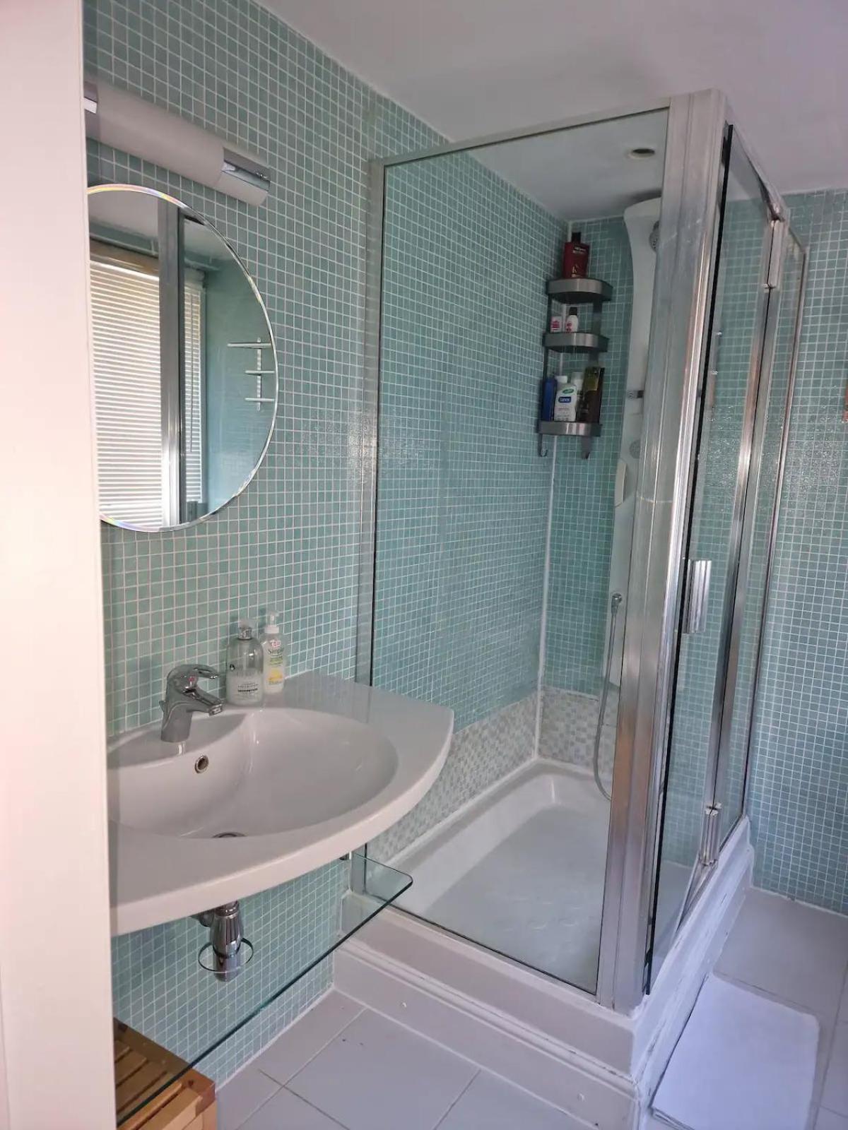 Kensington Place لندن المظهر الخارجي الصورة
