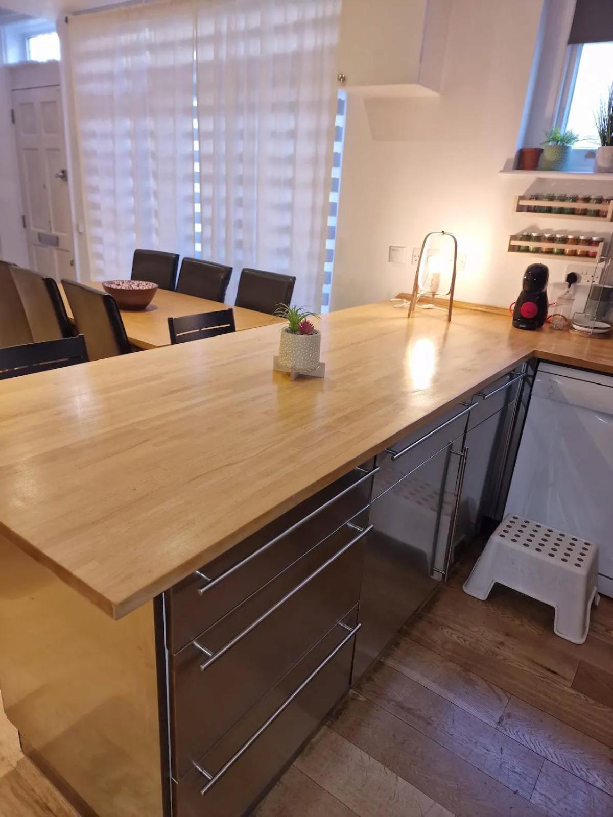 Kensington Place لندن المظهر الخارجي الصورة