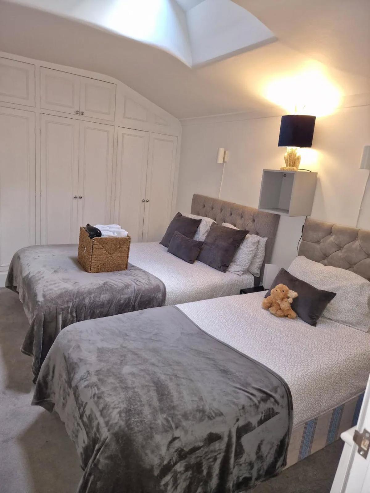 Kensington Place لندن المظهر الخارجي الصورة