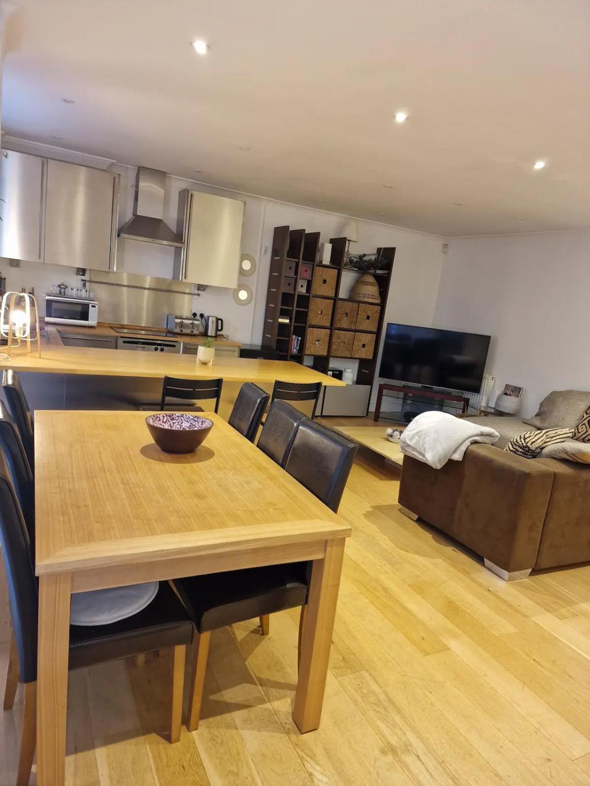 Kensington Place لندن المظهر الخارجي الصورة