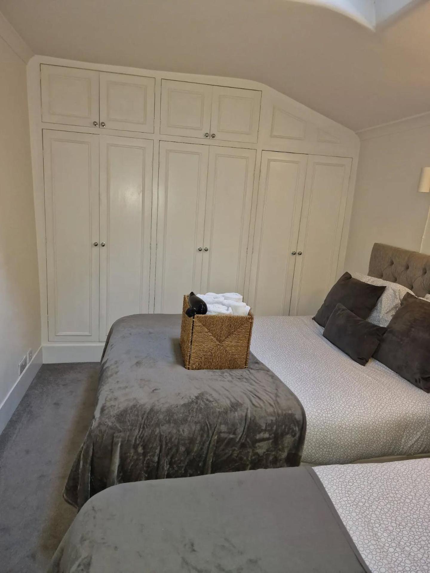 Kensington Place لندن المظهر الخارجي الصورة
