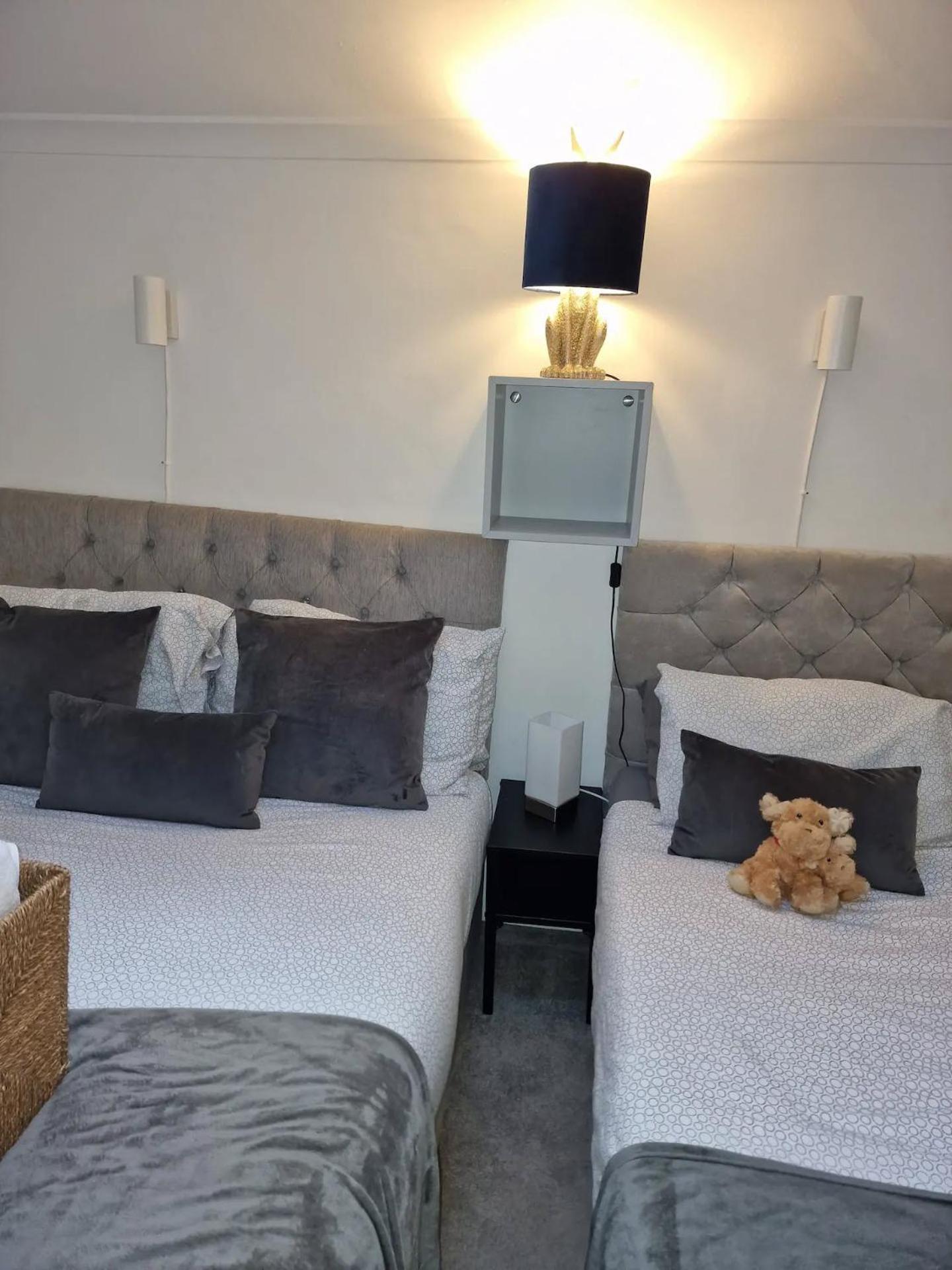 Kensington Place لندن المظهر الخارجي الصورة